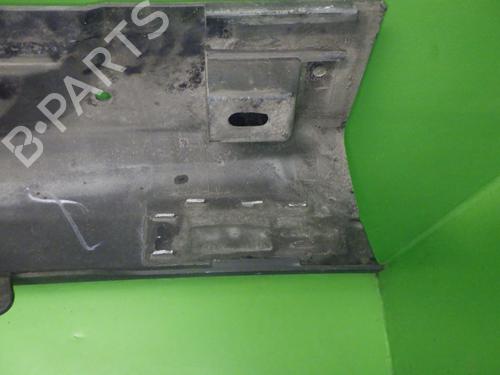 Other OPEL VECTRA C (Z02) 2.2 DTI 16V (F69) | BP29873015O1