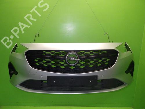 Used Front bumper Front bumper 39012429 39012429