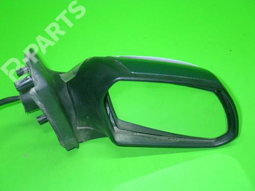 Used Right mirror FORD MONDEO III (B5Y) 2.5 V6 24V (170 hp) 6666433
