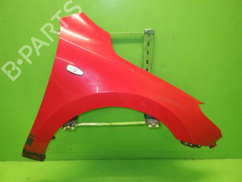 Guarda-lamas direito Guarda-lamas direito HYUNDAI i30 (FD) 1.6 CRDi (116 hp) 36426308 36426308