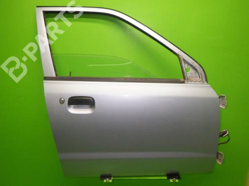 Used Right front door SUZUKI ALTO VI (FF) 1.1 (RF410) (63 hp) 8208492