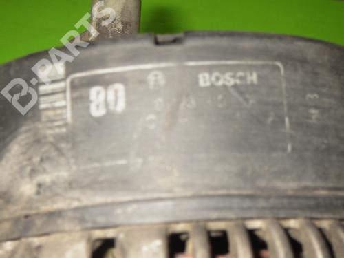 Alternator ALFA ROMEO 145 (930_) 1.4 i.e. (930.A3) | BP6347005M7 