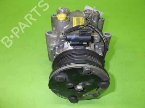 Used AC compressor AC compressor 6353771 6353771