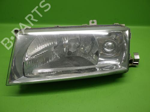 Used Right headlight SKODA OCTAVIA I Combi (1U5) 1.9 TDI (100 hp) 24232745