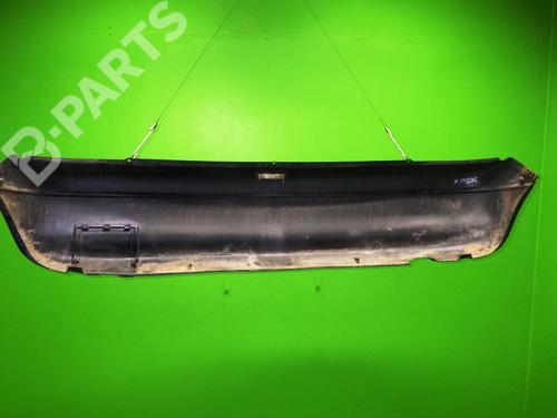 Rear bumper OPEL CORSA B (S93) 1.2 i 16V (F08, F68, M68) | BP7401140C8 