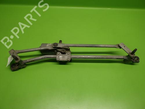 Used Front wipers mechanism LAND ROVER FREELANDER 2 (L359) 2.2 TD4 4x4 (150 hp) 23084481