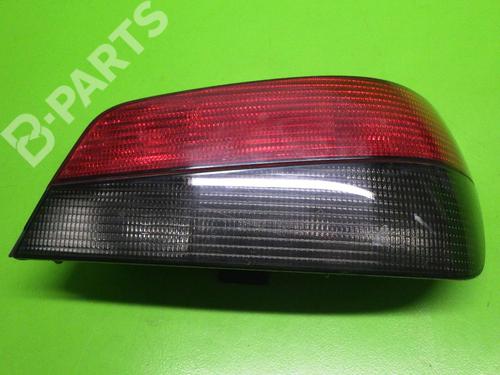 Used Right taillight PEUGEOT 306 Hatchback (7A, 7C, N3, N5) 1.4 (75 hp) 6606067