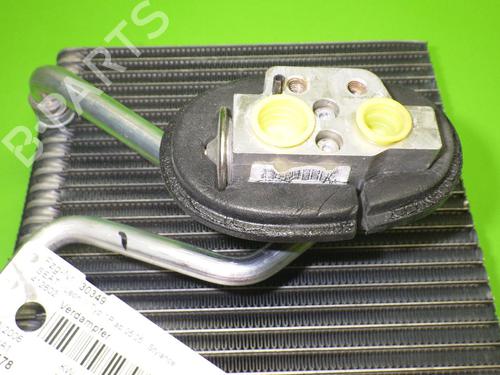 Air conditioning evaporator SEAT LEON (1P1) 2.0 TFSI | BP14732641M109 