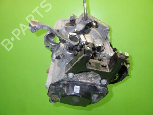 Gearbox SKODA FABIA I Combi (6Y5) 2.0 | BP29739990M3 