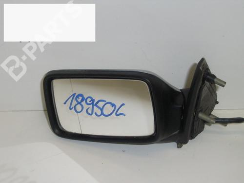 Left mirror VW GOLF III Variant (1H5) 1.8 (90 hp) 6648029