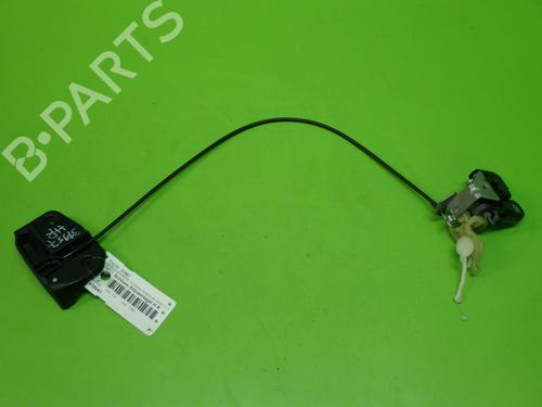 Used Electronic module MERCEDES-BENZ C-CLASS (W203) C 200 Kompressor (203.042) (163 hp) 22863606