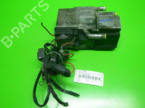 Elektronisk modul AUDI A3 (8L1) 1.9 TDI (90 hp) 14720504