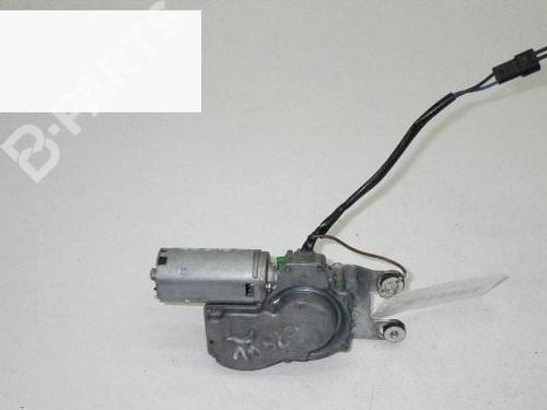 Rear wiper motor OPEL ASTRA F Estate (T92) 1.6 i (F35, M35) | BP6609124M102 