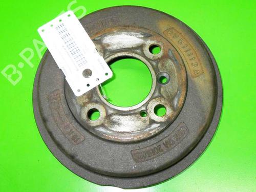 Used Other FORD FIESTA VI (CB1, CCN) 1.25 (82 hp) 14711189
