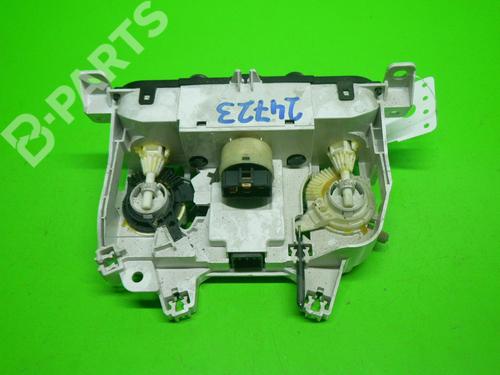 Climate control MAZDA 323 F VI Hatchback (BJ) 1.4 (BJ3P) | BP6374721I5 