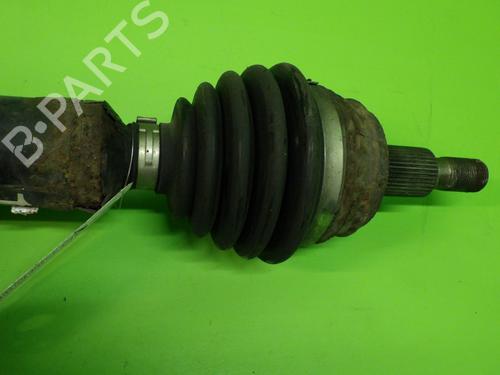 Right front driveshaft AUDI A3 (8L1) 1.6 | BP15823556M39 