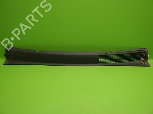 Used Scuttle panel OPEL ZAFIRA A MPV (T98) 2.0 DTI 16V (F75) (101 hp) 30892425