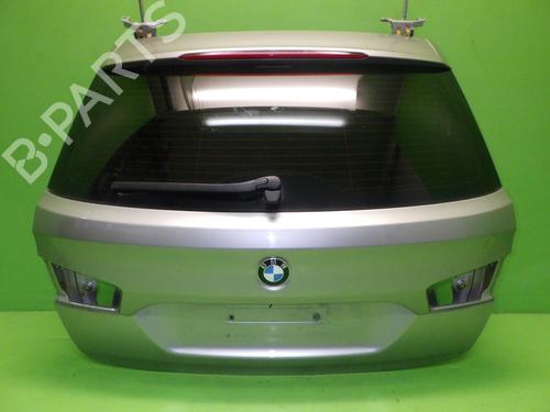 Used Tailgate BMW 5 Touring (F11) 530 d xDrive (258 hp) 30981434