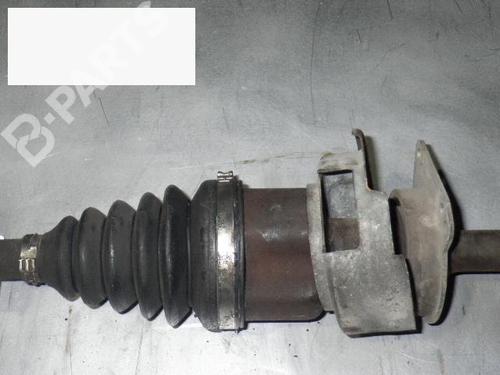 Right front driveshaft FORD MONDEO I (GBP) 1.6 i 16V | BP6660409M39 
