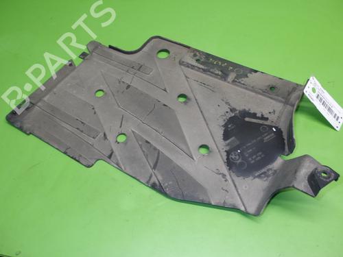 Used Underbody protection BMW 3 Touring (F31) 318 d (143 hp) 18122977