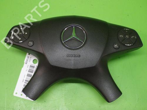 Used Driver airbag MERCEDES-BENZ C-CLASS (W204) C 280 4-matic (204.081) (231 hp) 20228650