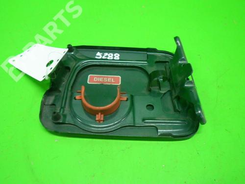 Fuel flap NISSAN PRIMERA Hatchback (P11) 2.0 TD | BP6432593C131 