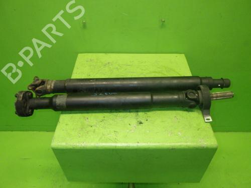 Used Driveshaft Driveshaft BMW 3 Compact (E46) 316 ti (115 hp) 39940501 39940501