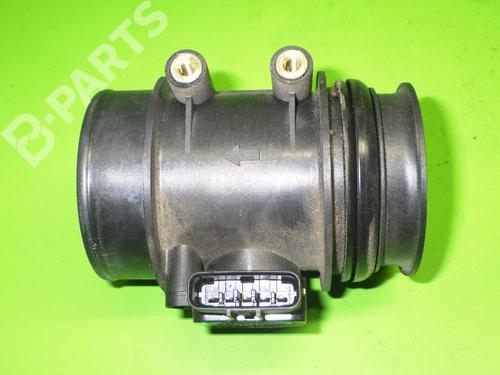 Mass air flow sensor VOLVO V70 II (285) 2.4 Bifuel (LPG) | BP6391413M95 