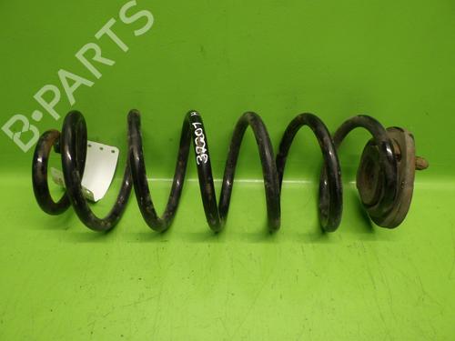 Used Shock absorber spring AUDI A3 (8P1) 1.6 (102 hp) 28006940