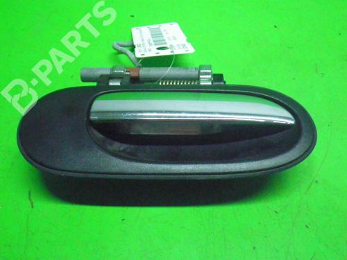 Used Rear right exterior door handle NISSAN ALMERA TINO (V10) 1.8 (116 hp) 6365458