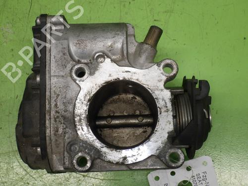 Throttle body SEAT IBIZA II (6K1) 1.4 i | BP29622286M82
