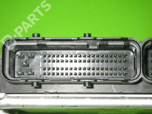 Control unit HYUNDAI GETZ (TB) 1.3 i | BP6346763M11 