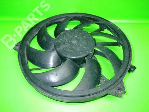 Used Electronic module PEUGEOT 206 Hatchback (2A/C) 1.4 i (75 hp) 6364509