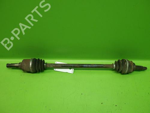 Right rear driveshaft SUBARU JUSTY II (JMA, MS) 1.3 GX 4x4 | BP29602187M41 