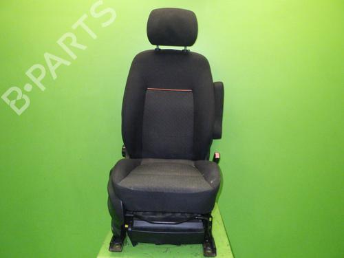 Used Right front seat Right front seat FORD GALAXY II (WA6) 2.0 TDCi (130 hp) 36367132 36367132