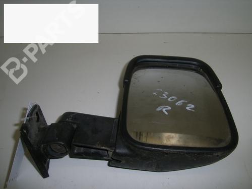 Used Right mirror FORD TRANSIT Platform/Chassis (E_ _) 2.5 DI (EML/S, ENL/S) (69 hp) 6639905