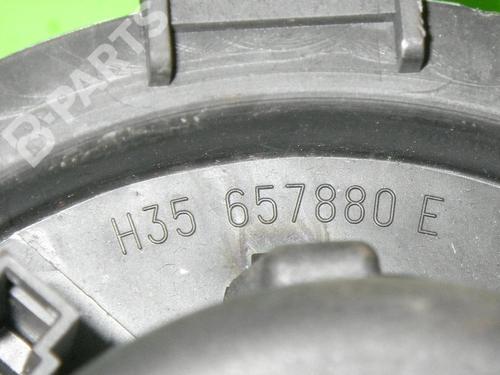Heater blower motor VW GOLF IV (1J1) 1.4 16V | BP6342566M62 