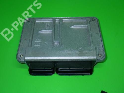 Control unit VW POLO (9N_, 9A_) 1.4 16V | BP6360098M11 