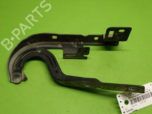 Used Hinge/Door check strap PEUGEOT 3008 I MPV (0U_) 1.6 HDi (109 hp) 26406406