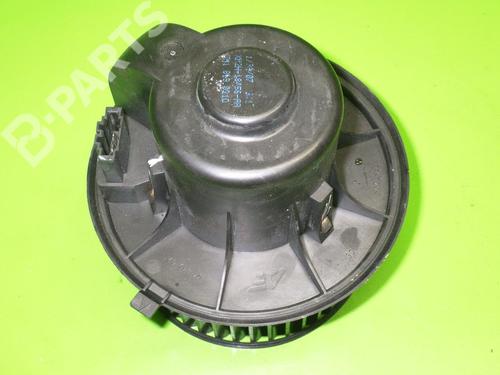 Heater blower motor VW SHARAN (7M8, 7M9, 7M6) 2.0 TDI | BP6379897M62 