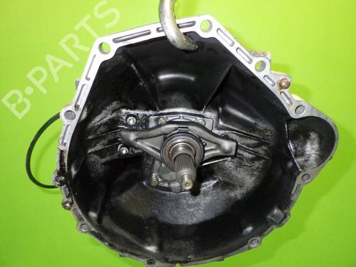 Used Gearbox MERCEDES-BENZ 190 (W201) E 1.8 (201.018) (109 hp) 29319096