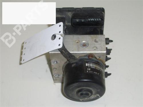 Used ABS pump VW GOLF IV (1J1) 1.4 16V (75 hp) 6344299