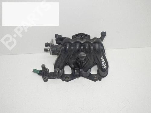 Intake manifold FIAT PUNTO (188_) 1.2 60 (188.030, .050, .130, .150, .230, .250) | BP6349445M70 