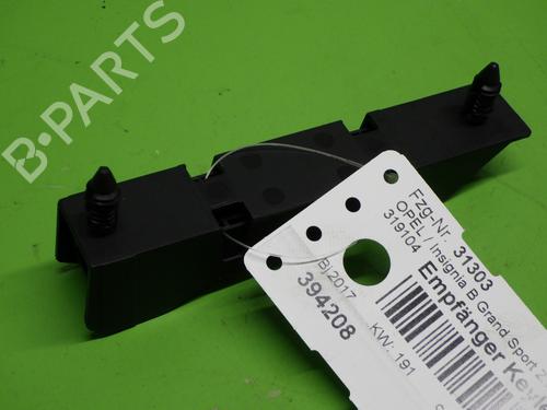 Used Electronic sensor OPEL INSIGNIA B Grand Sport (Z18) 2.0 4x4 (68) (260 hp) 14362217