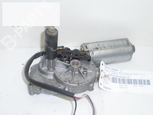 Rear wiper motor FORD MONDEO I Turnier (BNP) 1.6 i 16V | BP6670799M102 