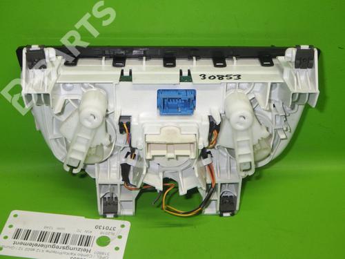 Climate control OPEL COMBO Box Body/MPV (X12) 1.3 CDTI (B05) | BP8005688I5 