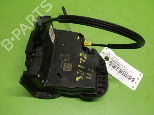 Used Rear left lock OPEL ASTRA K Sports Tourer (B16) 1.2 Turbo (35) (131 hp) 28206679