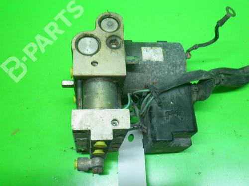 ABS pump OPEL MONTEREY A (M92) 3.1 TD (UBS69D, UBS69G) | BP6366941M43 