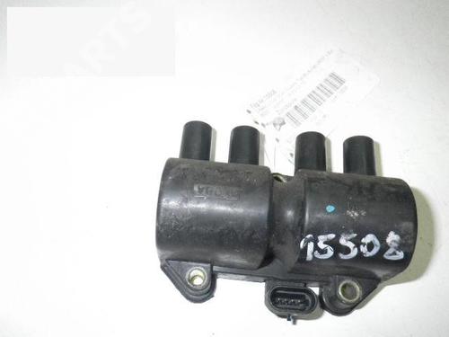 Used Ignition coil DAEWOO NUBIRA Wagon (J100) 1.6 16V (106 hp) 6404127