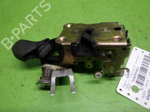 Türschloss links vorne RENAULT TWINGO I (C06_) 1.2 (C066, C068) | BP29215797C98 